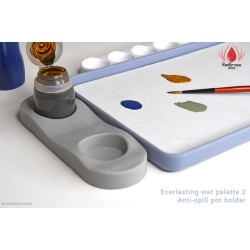 RedGrass: Support Anti-Renversement