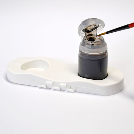 RedGrass: Support Anti-Renversement