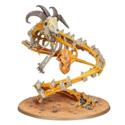 Age of Sigmar: Incarnation de la Krondechine de Ghur
