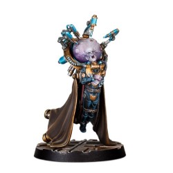 Necromunda Fw: Delaque Spyker