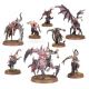 Chaos Space Marines: Cultistes Maudits