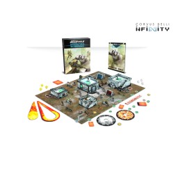 Code One: Operation Blackwind