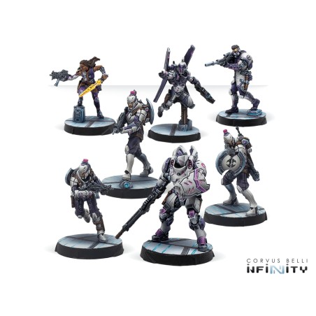 Code One: Operation Blackwind