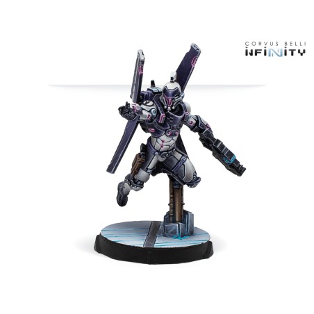 Code One: Operation Blackwind