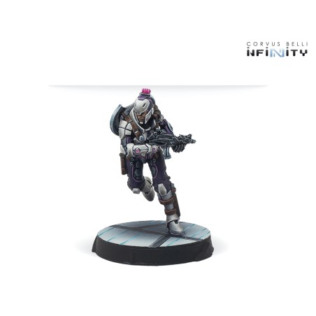 Code One: Operation Blackwind