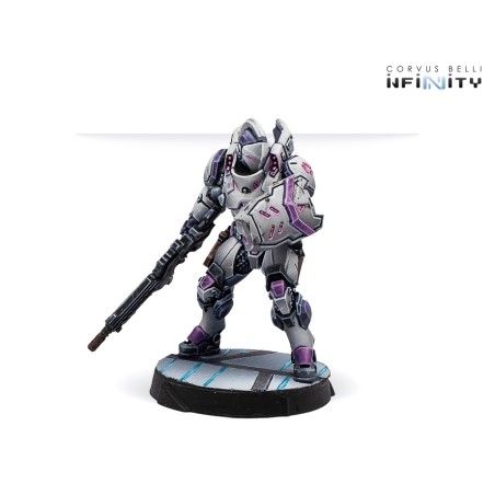 Code One: Operation Blackwind