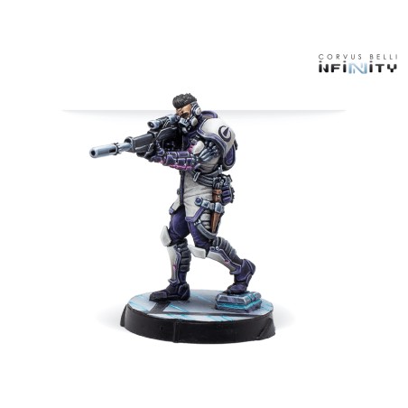 Code One: Operation Blackwind