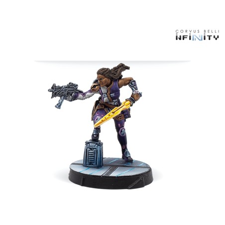 Code One: Operation Blackwind