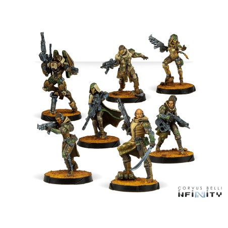 Code One: Operation Blackwind