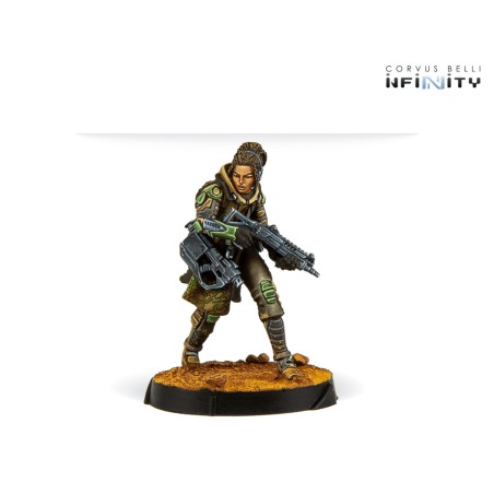 Code One: Operation Blackwind