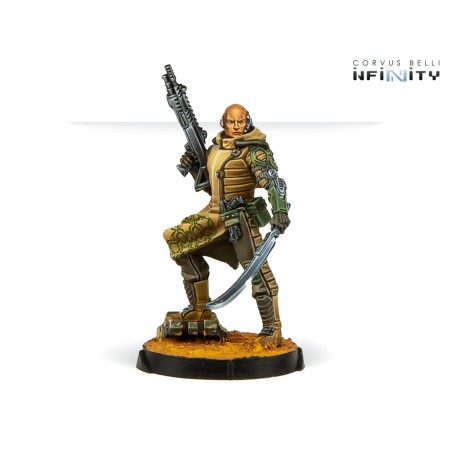 Code One: Operation Blackwind