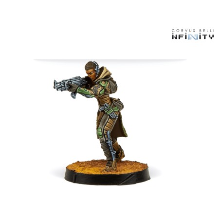 Code One: Operation Blackwind