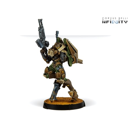 Code One: Operation Blackwind