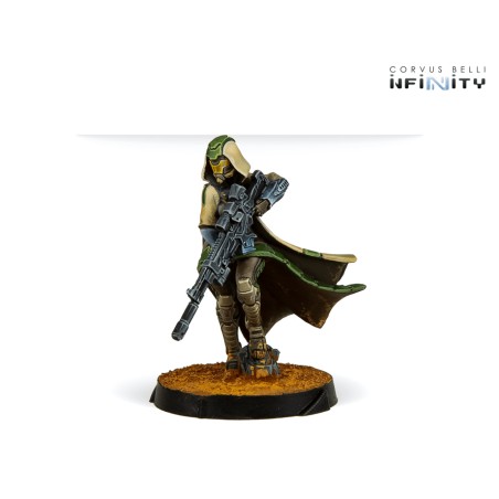 Code One: Operation Blackwind