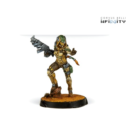 Code One: Operation Blackwind