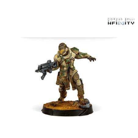 Code One: Operation Blackwind