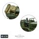 Bolt Action: Breda 61 Prime Mover
