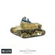 Bolt Action: Semovente 47/32 SPG