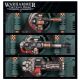 The Horus Heresy: Predator Battle Tank