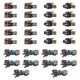 The Horus Heresy: Multi Melta et Plasma Cannons Upgrade Set