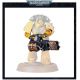 The Horus Heresy: Multi Melta et Plasma Cannons Upgrade Set