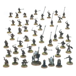 Lord of The Rings: Isengard BattleHost