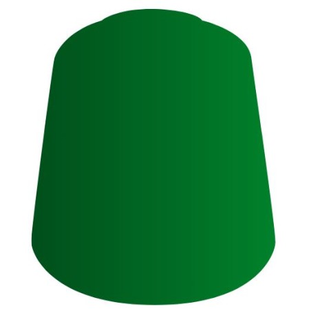 Contrast : Ork flesh