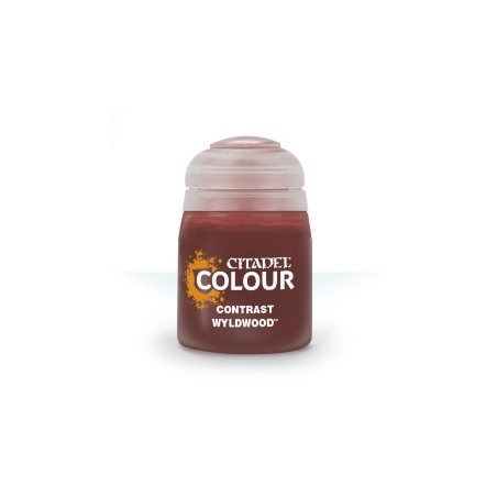 Contrast : Wyldwood (18ml)