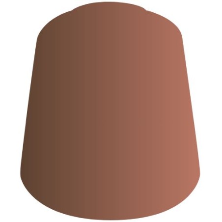 Contrast : Fyreslayer flesh