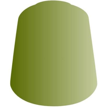 Contrast : Plaguebearer flesh