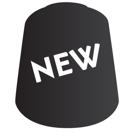 Contrast: black legion