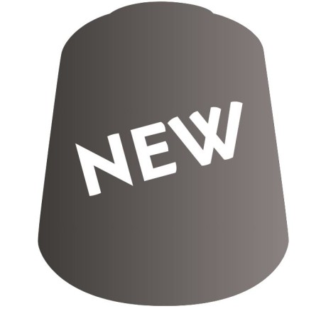 Contrast: ratling grime