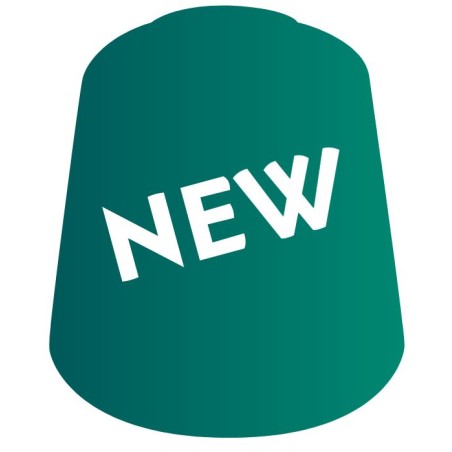 Contrast: aeldari emerald