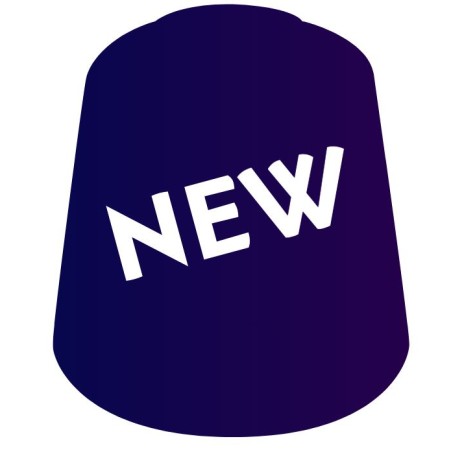 Contrast: levianthan purple