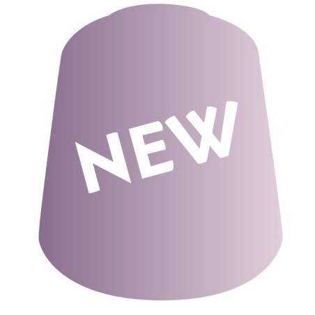 Contrast: dreadful visage