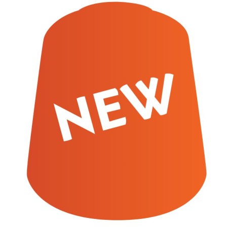 Contrast: magmadroth flamme