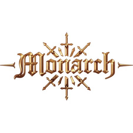 Flesh and Blood: Monarch (Booster à l'Unité)