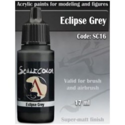 Scalecolor: Gris Eclipse