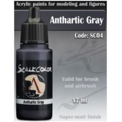 Scalecolor: Gris Anthracite