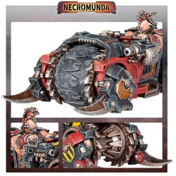 Necromunda: Goliath Maulers