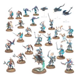 Disciples of Tzeentch: Avant-Garde