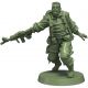 Zombicide: Soldats Zombies