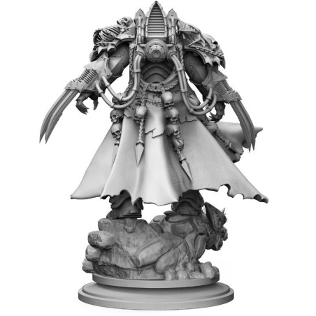 WE: The Night Haunter