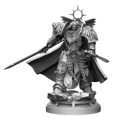 WE: The Beast Slayer Knight