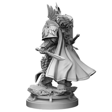 WE: The Beast Slayer Knight