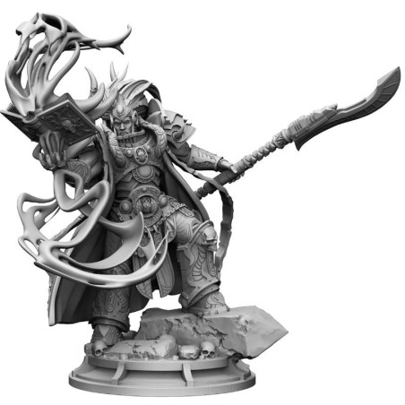 WE: The Magic Knight