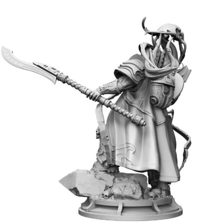 WE: The Magic Knight