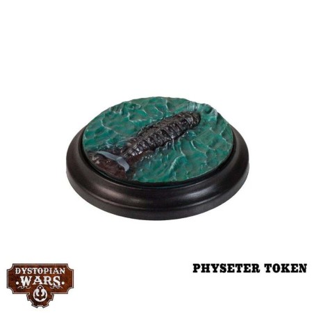 Dystopian Wars: Archimedes Battlefleet Set