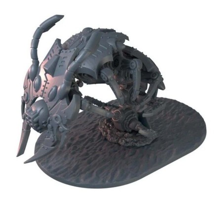 Dystopian Wars: Archimedes Battlefleet Set