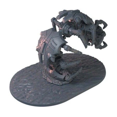 Dystopian Wars: Archimedes Battlefleet Set